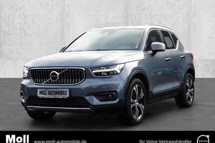 Volvo XC40 Gebrauchtwagen
