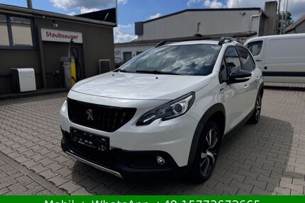 Peugeot 2008 Gebrauchtwagen