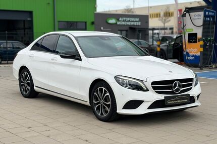 Mercedes-Benz C 180 Gebrauchtwagen