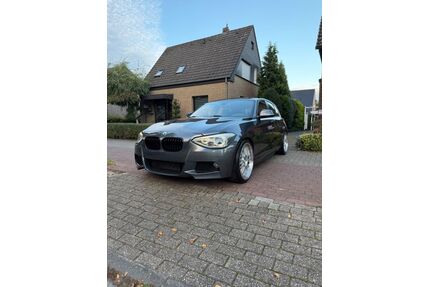 BMW 120 Gebrauchtwagen