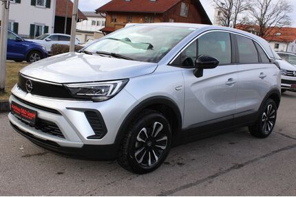 Opel Crossland (X) Gebrauchtwagen