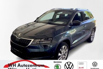 Skoda Karoq Gebrauchtwagen