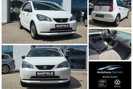 Seat Mii Gebrauchtwagen