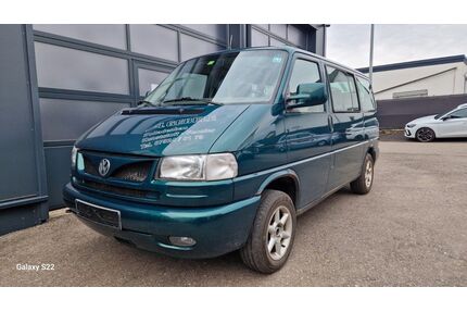 VW T4 Caravelle Gebrauchtwagen