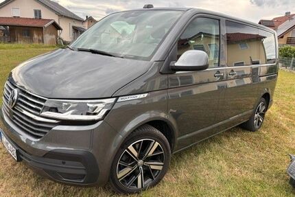 VW T6 Multivan Gebrauchtwagen