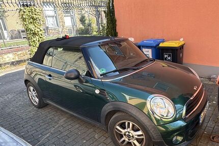 Mini ONE Gebrauchtwagen