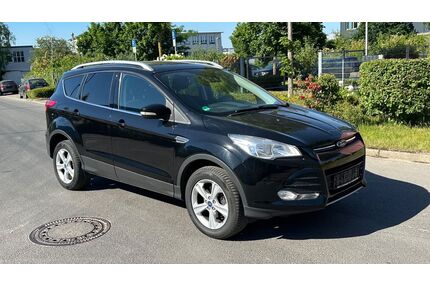 Ford Kuga Gebrauchtwagen