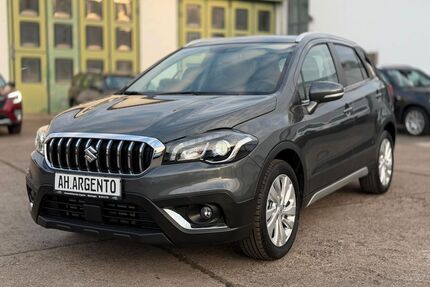 Suzuki SX4 Gebrauchtwagen