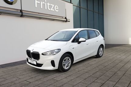 BMW 225 Active Tourer Gebrauchtwagen