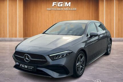 Mercedes-Benz A 180 Gebrauchtwagen