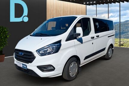Ford Transit Gebrauchtwagen