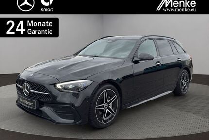 Mercedes-Benz C 220 Gebrauchtwagen