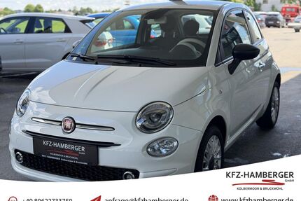 Fiat 500 Gebrauchtwagen