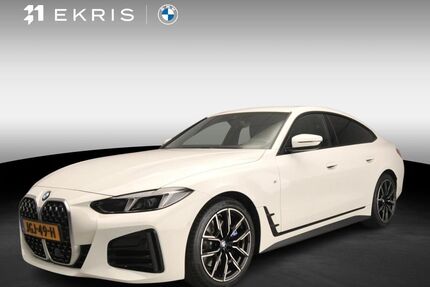 BMW 420 Gran Coupé Gebrauchtwagen