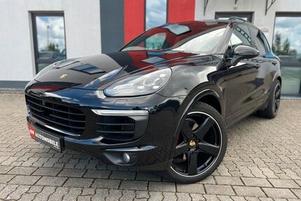 Porsche Cayenne Gebrauchtwagen