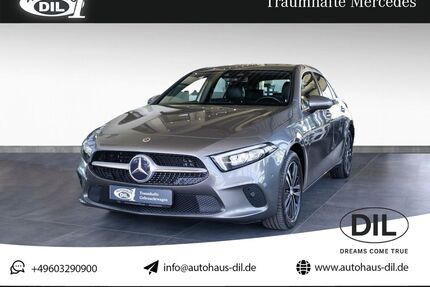 Mercedes-Benz A 250 Gebrauchtwagen