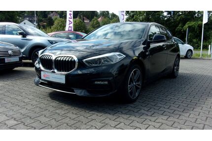 BMW 116 Gebrauchtwagen