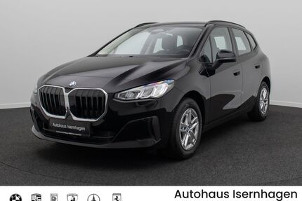 BMW 216 Active Tourer Gebrauchtwagen