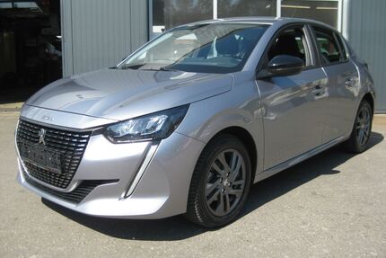 Peugeot 208 Gebrauchtwagen
