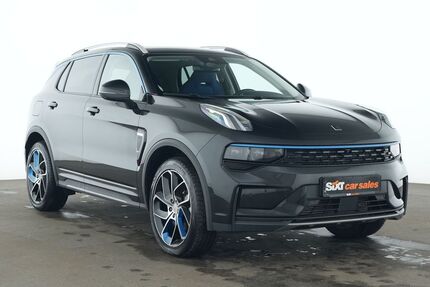 Lynk & Co 01 Gebrauchtwagen
