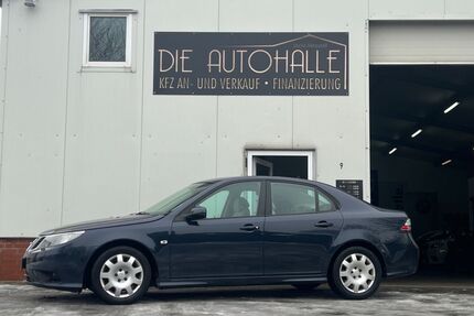 Saab 9-3 Gebrauchtwagen