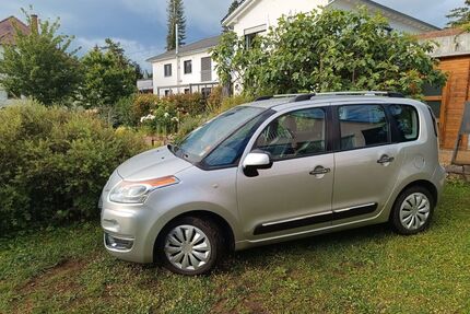 Citroen C3 Picasso Gebrauchtwagen