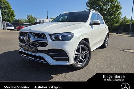 Mercedes-Benz GLE 350 Gebrauchtwagen