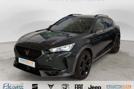 Cupra Formentor Gebrauchtwagen