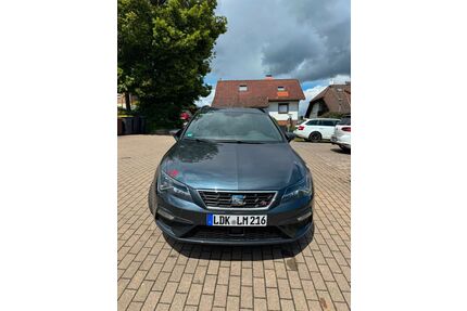 Seat Leon Gebrauchtwagen