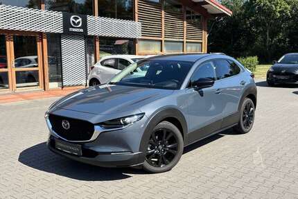 Mazda CX-30 Gebrauchtwagen
