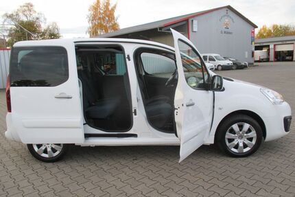 Citroen Berlingo Gebrauchtwagen