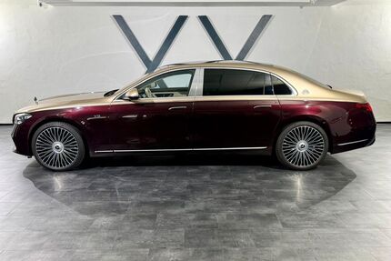 Mercedes-Benz S 680 Gebrauchtwagen