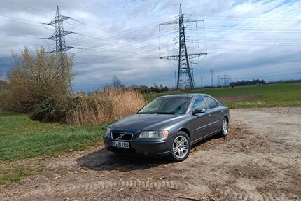 Volvo S60 Gebrauchtwagen