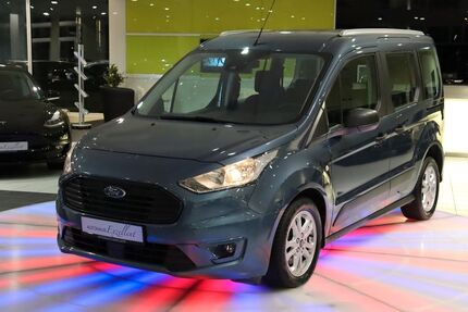 Ford Tourneo Connect Gebrauchtwagen