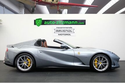 Ferrari 812 Gebrauchtwagen