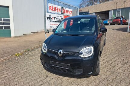 Renault Twingo Gebrauchtwagen