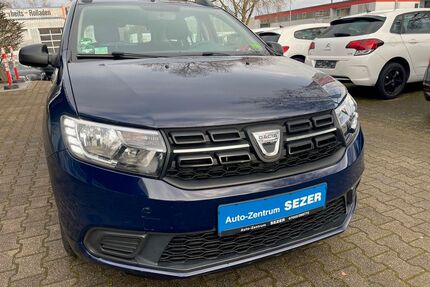Dacia Logan Gebrauchtwagen