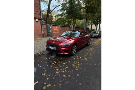 Genesis G70 Gebrauchtwagen