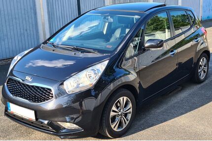 Kia Venga Gebrauchtwagen