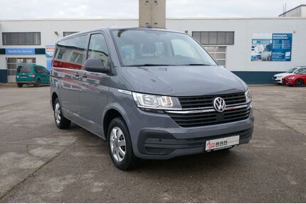 VW T6 Multivan Gebrauchtwagen