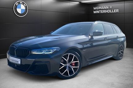 BMW 530 Gebrauchtwagen