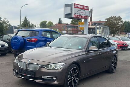 BMW 335 Gebrauchtwagen