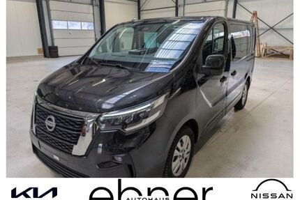 Nissan Primastar Gebrauchtwagen