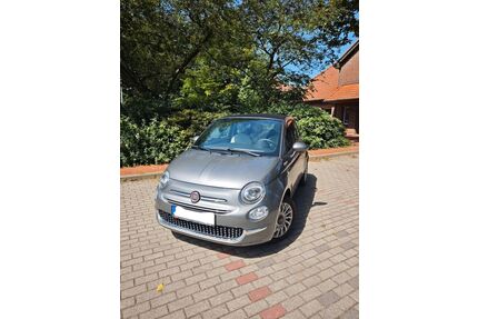 Fiat 500C Gebrauchtwagen
