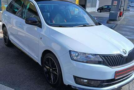 Skoda Rapid/Spaceback Gebrauchtwagen