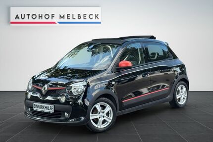Renault Twingo Gebrauchtwagen