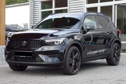 Volvo XC40 Gebrauchtwagen