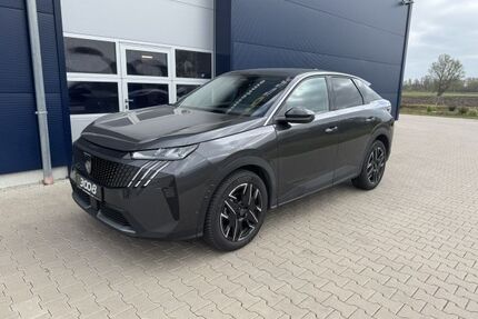 Peugeot 3008 Gebrauchtwagen