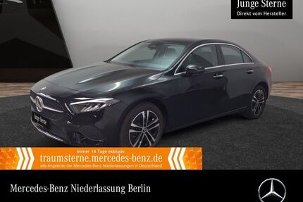 Mercedes-Benz A 250 Gebrauchtwagen