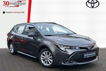 Toyota Corolla Gebrauchtwagen